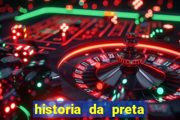 historia da preta velha tia maria da bahia